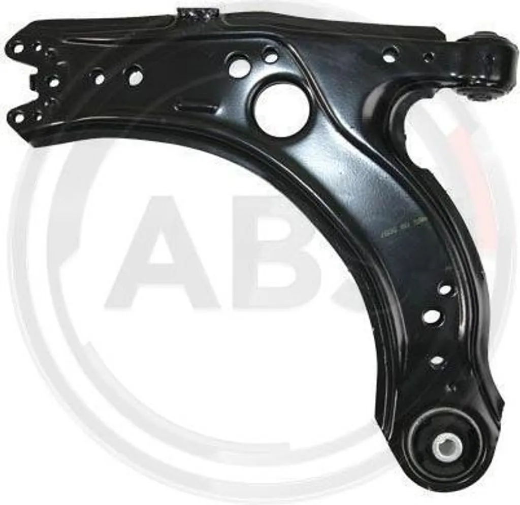 Triangle de suspension avant A.B.S. 210607 compatible Leon 1M1