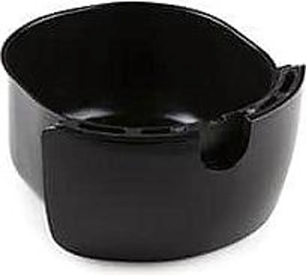 Bac de friture antiadhésif pour DOMO DO513FR-26 - Cuisson homogène 5.5L