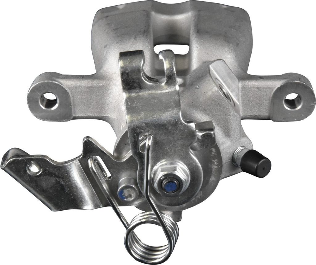 FEBI BILSTEIN Bremssattel Hinten Links für OPEL Meriva A (X03) 178184