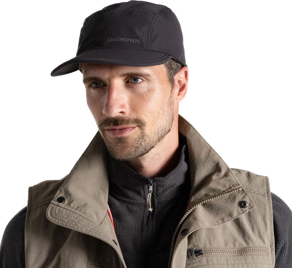 Cappello Craghoppers CG2242 Multi Active II Unisex - Taglia Unica - 1