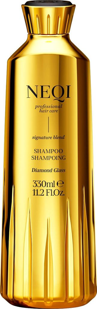 Diamond Glass Shampoo fü r Haarglanz Produktbild 