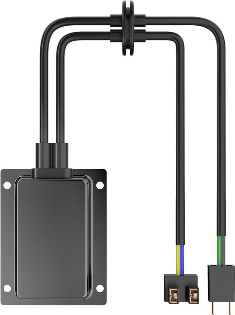Osram LEDriving Smart CAN-​Bus Adapter für H7 LED Module Produktbild 3