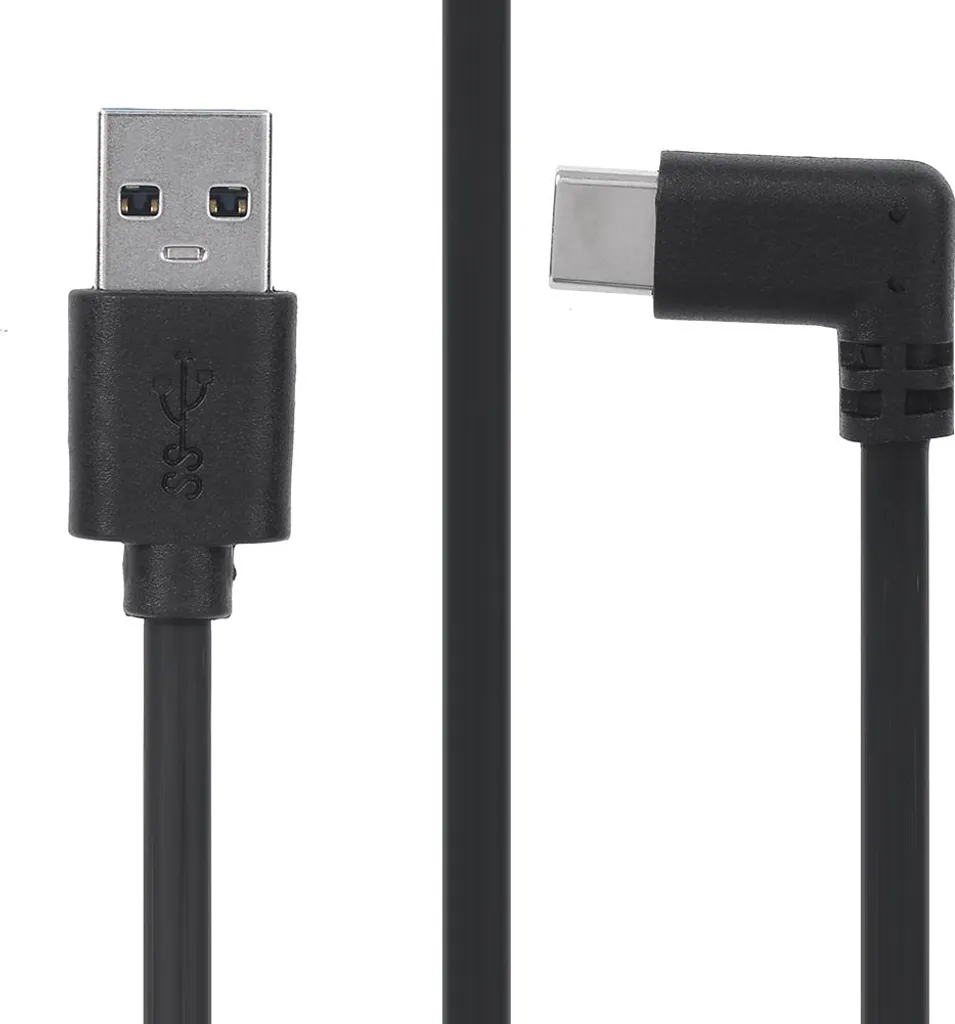 Cavo USB-C Sony A7RIII A7RIV 3 Metri Arco | Velocità e Sicurezza