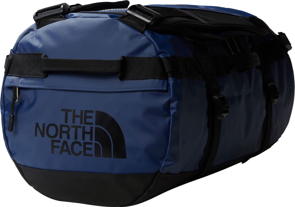 THE NORTH FACE - Base Camp Duffel bag Small 50 Lt - Größe Einheitsgröße