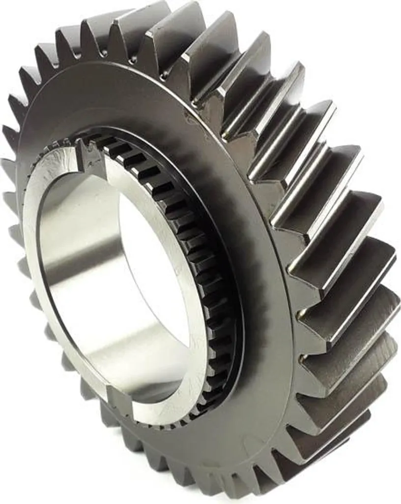 Pignon de Boîte 8859092 pour Iveco - Acier Trempé Haute Résistance