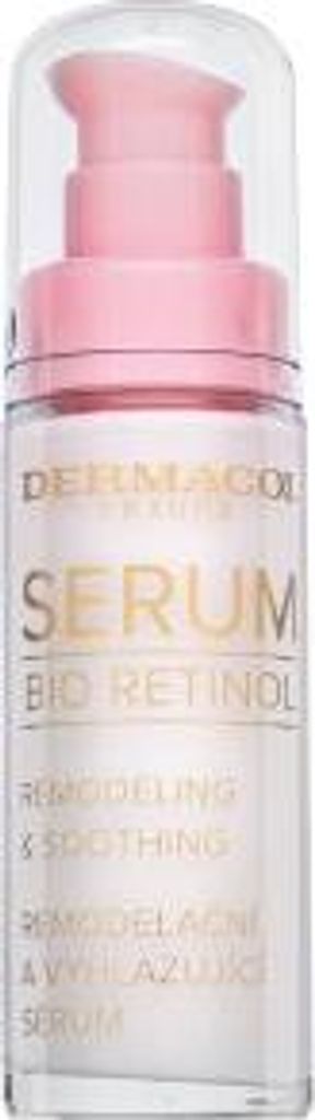 Dermacol Serum Bio Retinol Remodeling & Soothing 30 ml