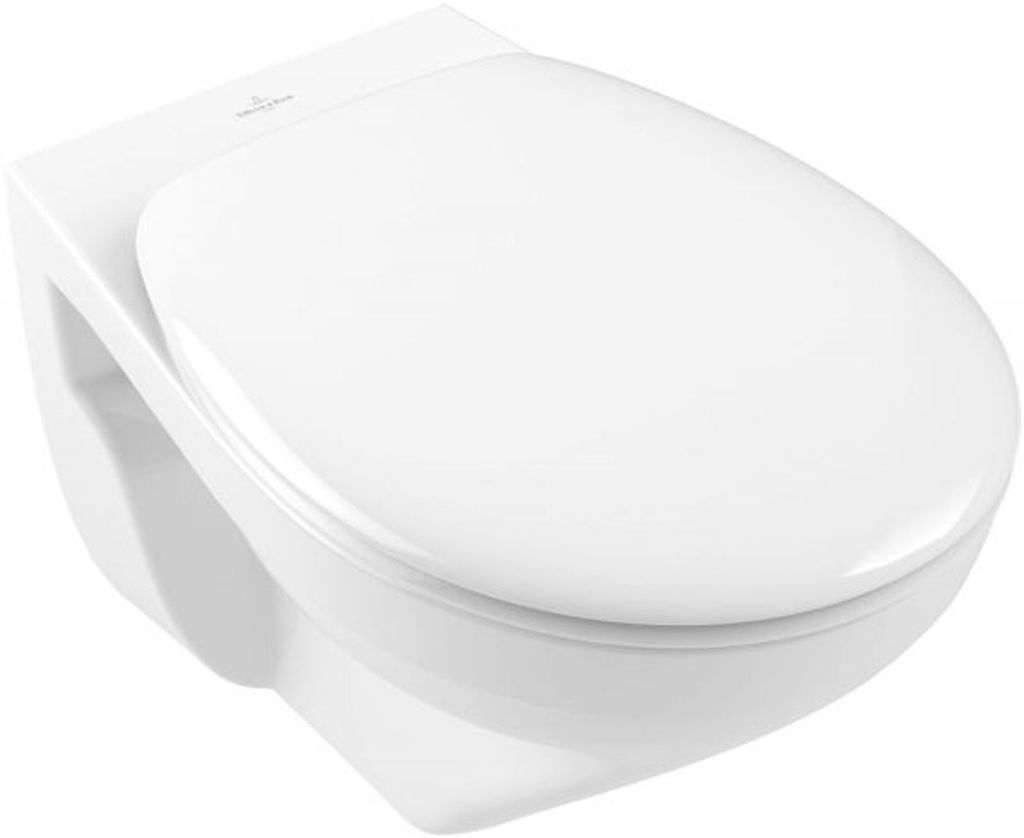 Villeroy & Boch 7682R001 T-WC sprd-los O.novo 360x540x356mm ov
