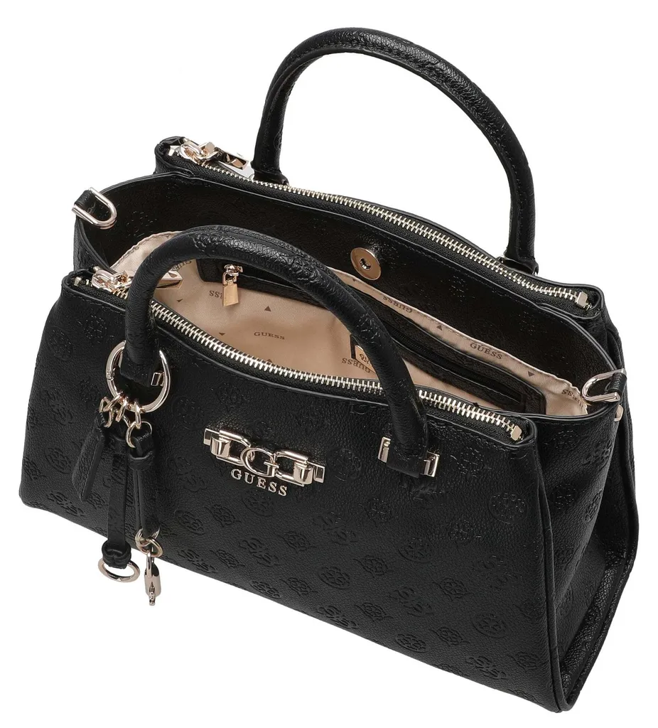 Sac à main Guess Anise à triple compartiment interne - Format 30cm