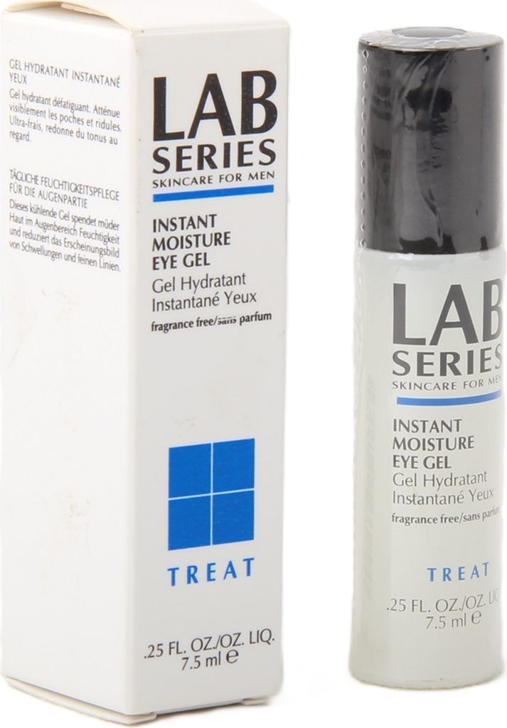 LAB Series Instant Exe Gel 7,5ml