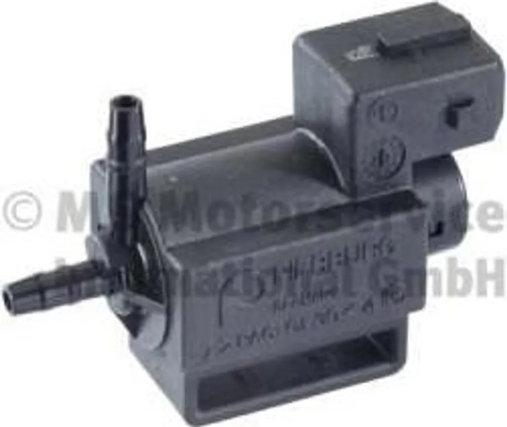 Soupape EGR anti-encrassement pour Volvo XC90 et Mercedes Sprinter