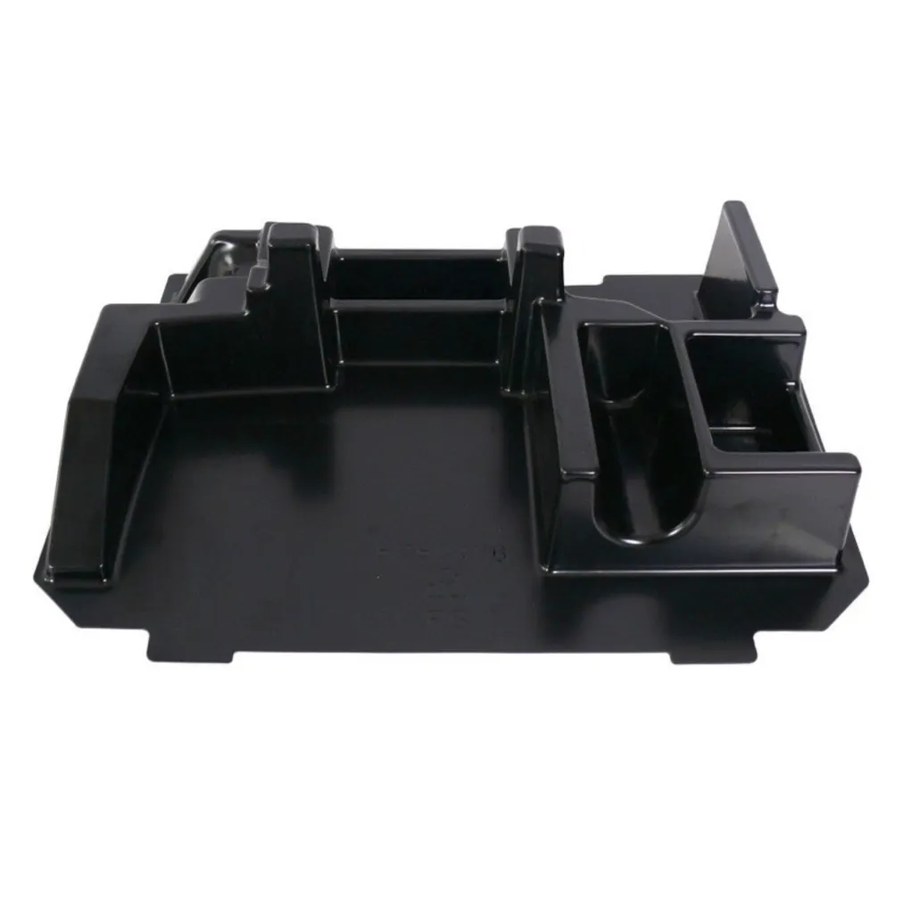 Coffret Système Makita MAKPAC 2 Empilable avec Insert pour DDA351 Solo - 5