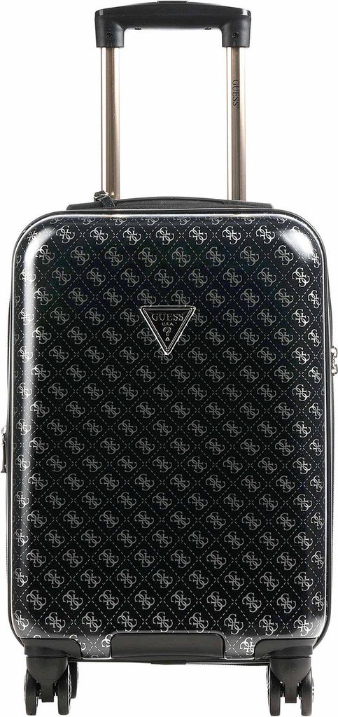 Walizka podróżna Guess TWH83899830 COAL Zdjęcie produktu 