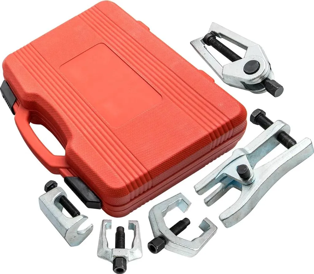 Coffret extracteur de rotule universel professionnel pour suspension