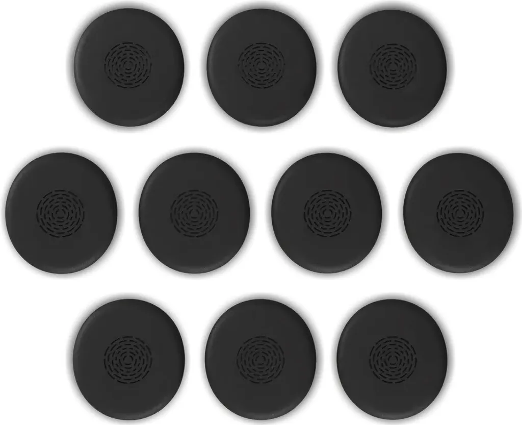 Équipez vos casques Jabra Engage 40/50II avec ces 10 nouveaux coussinets