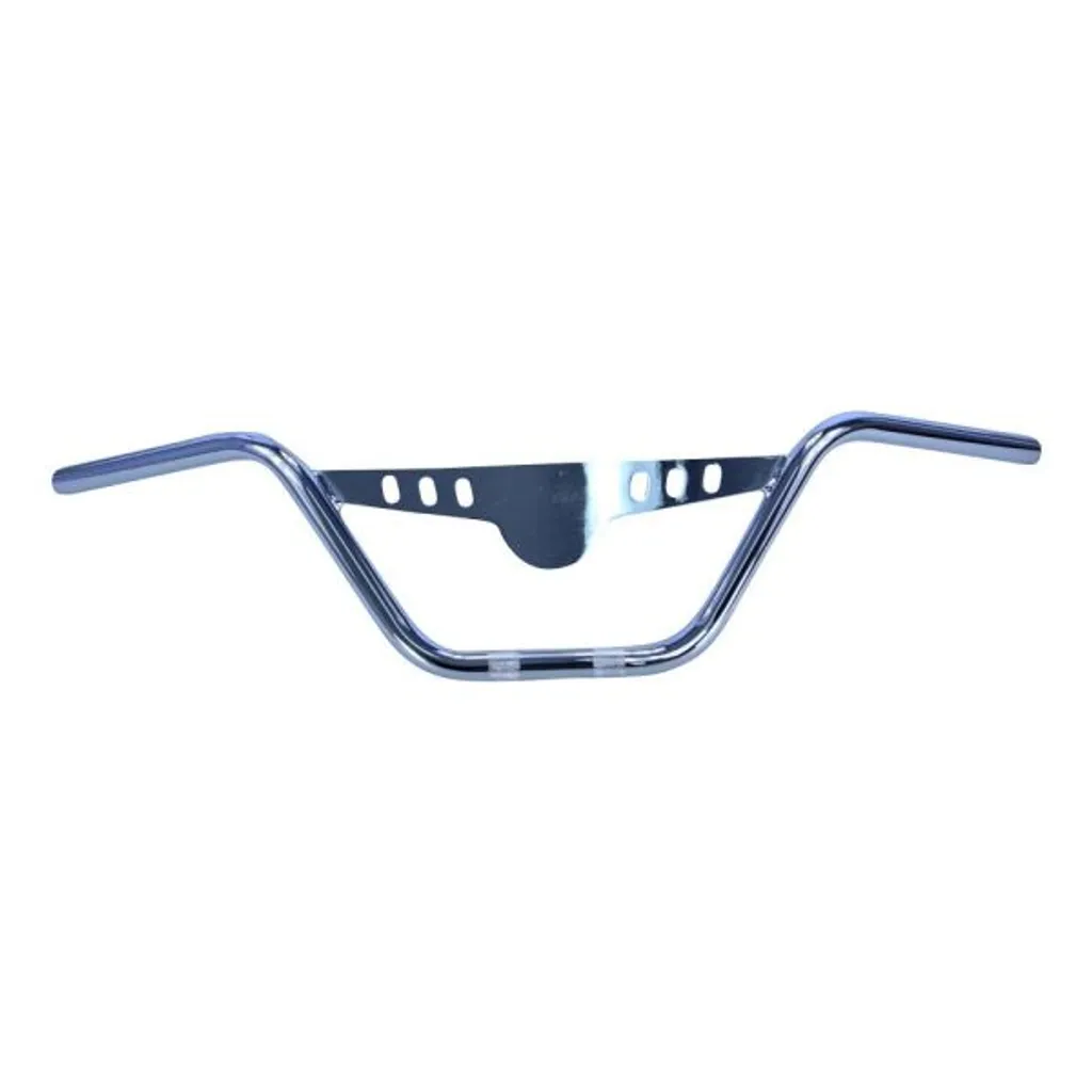 Guidon Cross Haut Zündapp KS 50 : Solution de Remplacement Type 517