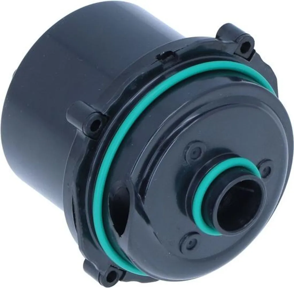 Réparer circuit refroidissement Tesla Model 3 : Pompe eau NRF complète - 8
