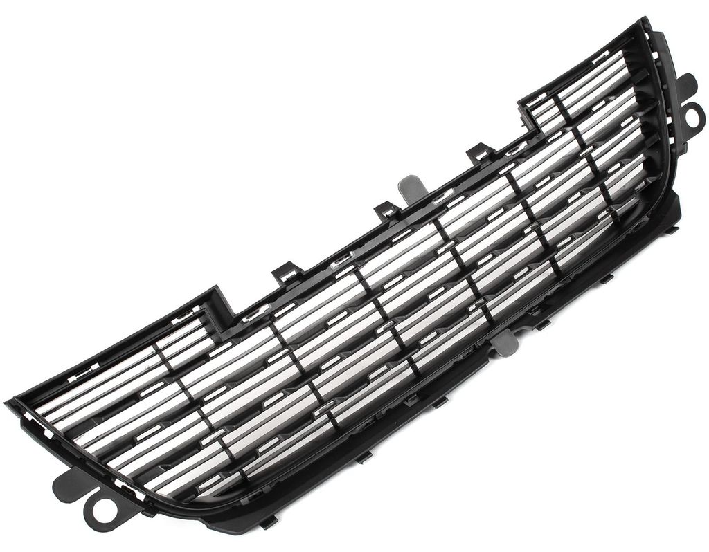 Peugeot 2008-2013 - Kühlergrill in der Mitte der vorderen Produktbild 