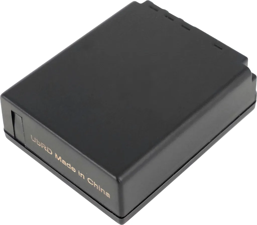 Panasonic Lumix DMC-FZ5 Batteria marcata CELLONIC, 700mAh