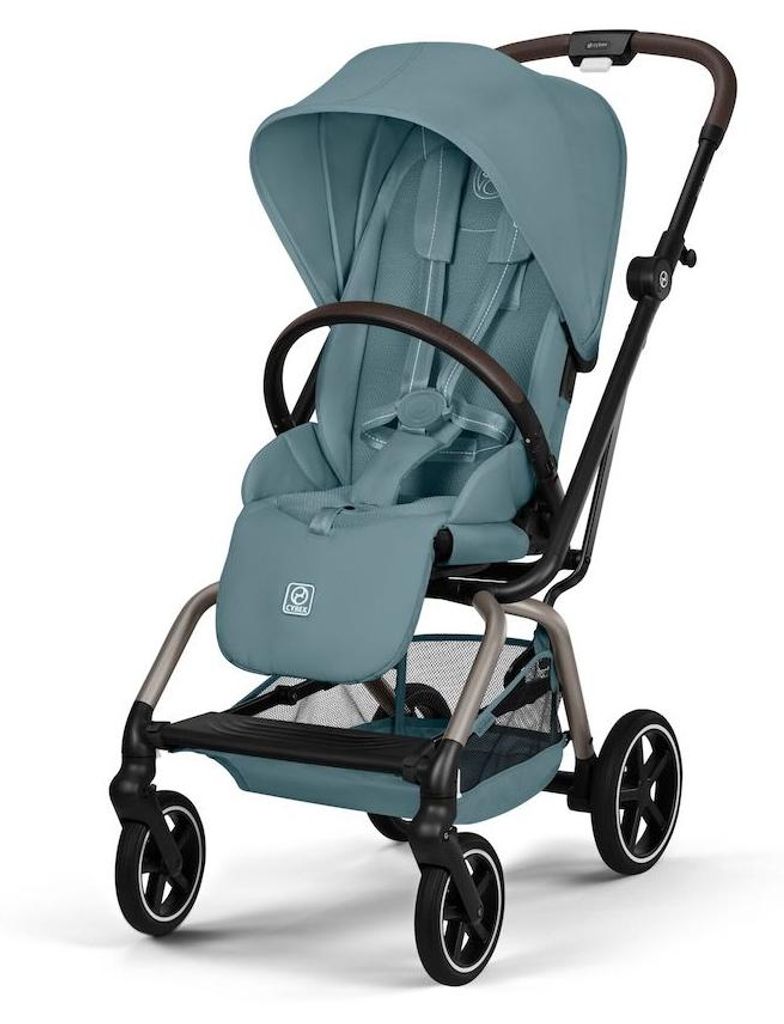 Cybex Eezy S Twist+ 2 Buggy Modell 2026