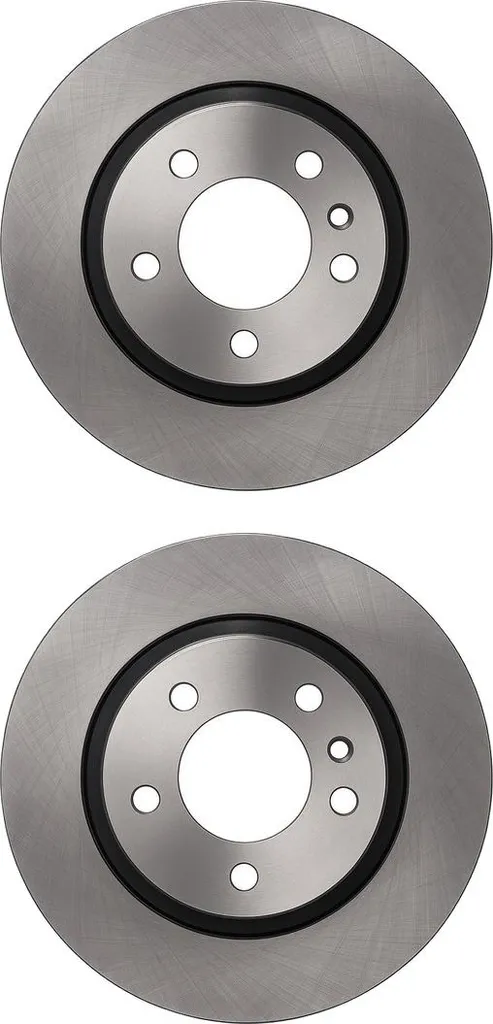 Éliminez les vibrations : Disques de frein VALEO BMW X3 ventilés