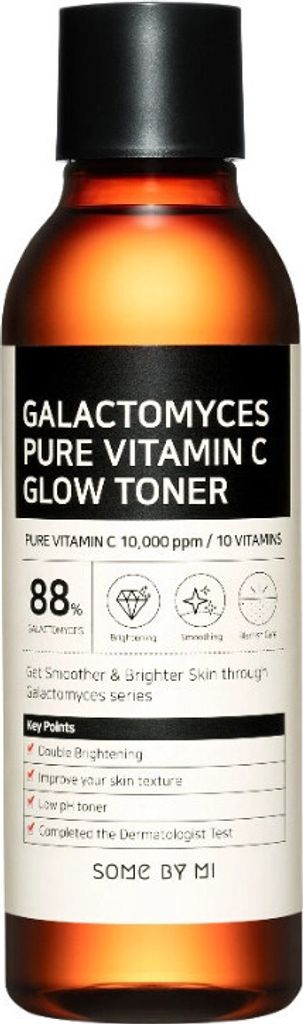SOME BY MI - Galactomyces Pure Vitamin C Glow Toner Obrázok produktu 