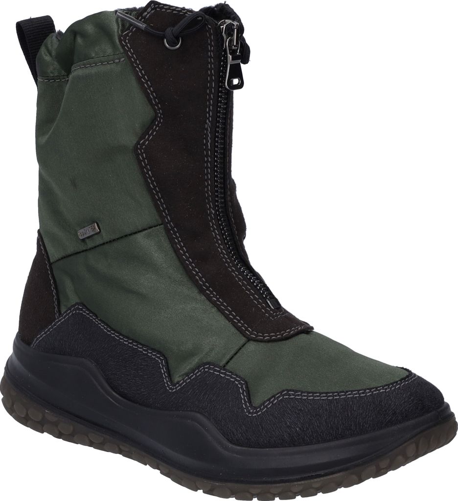 Westland Damen Stiefelette Marla W06 | braun