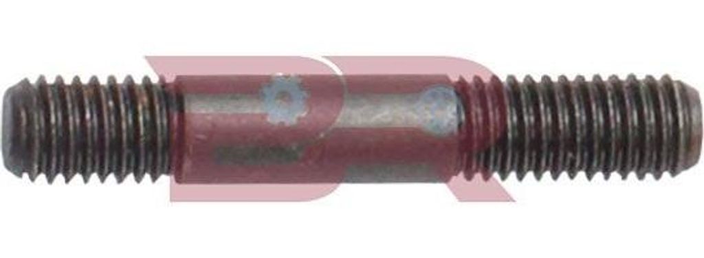 BOTTO RICAMBI Schraube Schrauben BRM7330 für IVECO TURBOSTAR