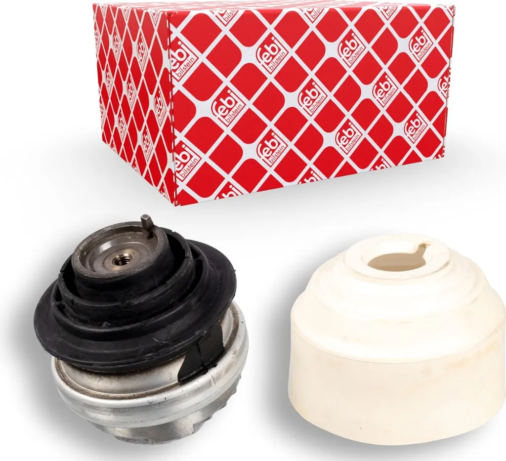 Support moteur FEBI BILSTEIN 109303 hydraulique pour Mercedes W221 S