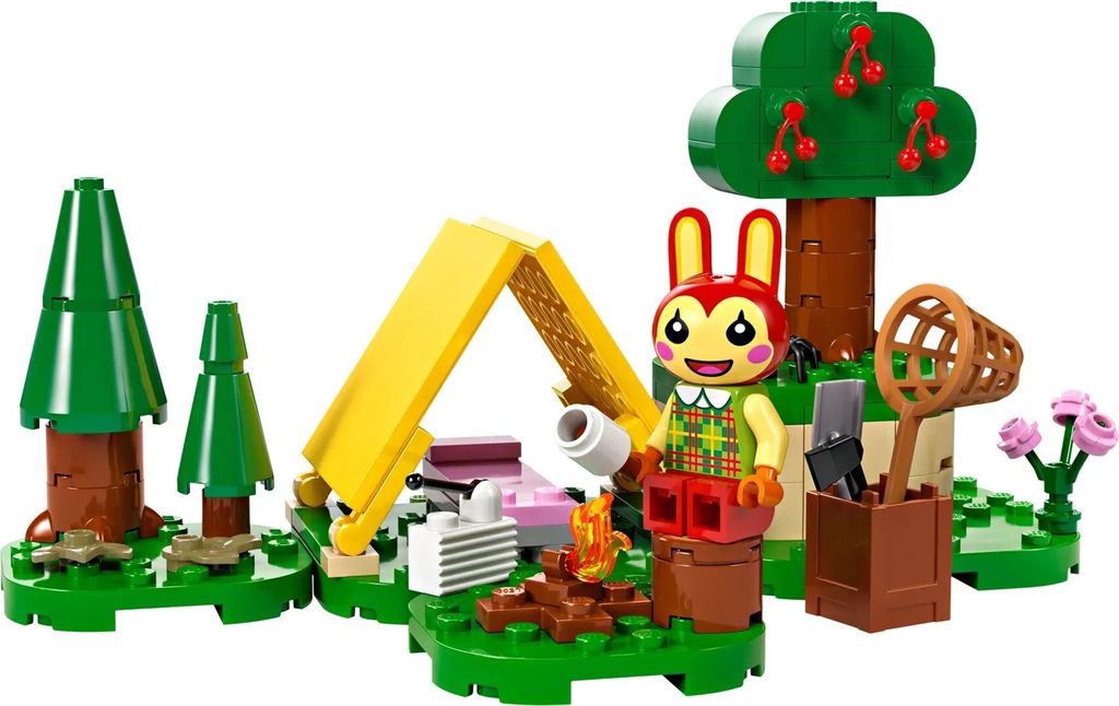 Mimmis Outdoor-Spaß Obrázek produktu 13