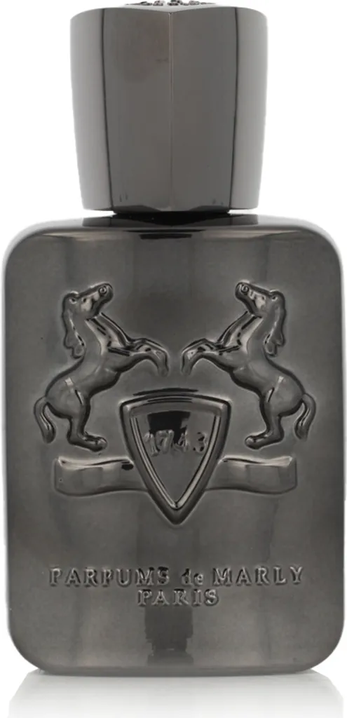 Herod Parfums de Marly 75ml - Parfum au Tabac Vanillé et Notes Épicées
