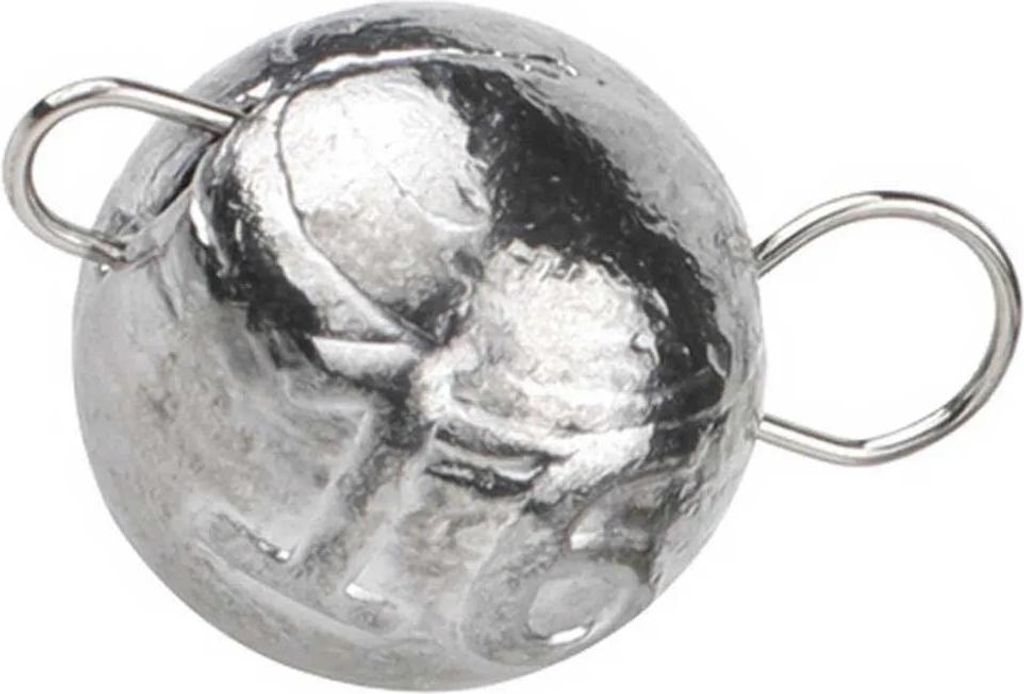 Mikado Omgac Cheburashka Blei Silber 25 g Silber 25 g Produktbild 