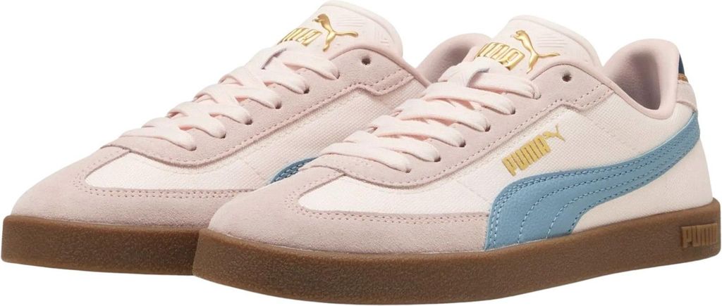 Puma Club II Era Sneakers Kinder