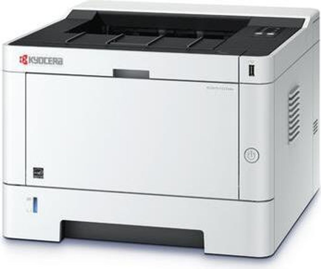 KYOCERA ECOSYS P2235dn/Plus Mono-Laserdrucker A4 35ppm Duplex Netzwerk-Klimaschutzsystem (870B61102RV3NL3)