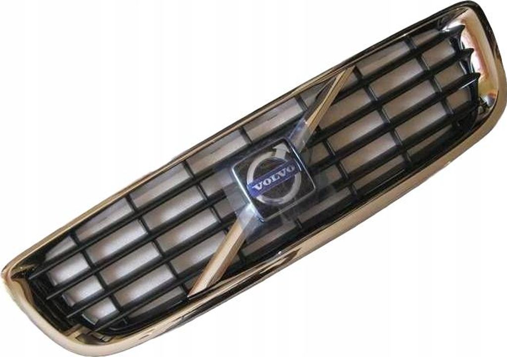 VOLVO S40 V50 Kühlergrill OE original 30744914