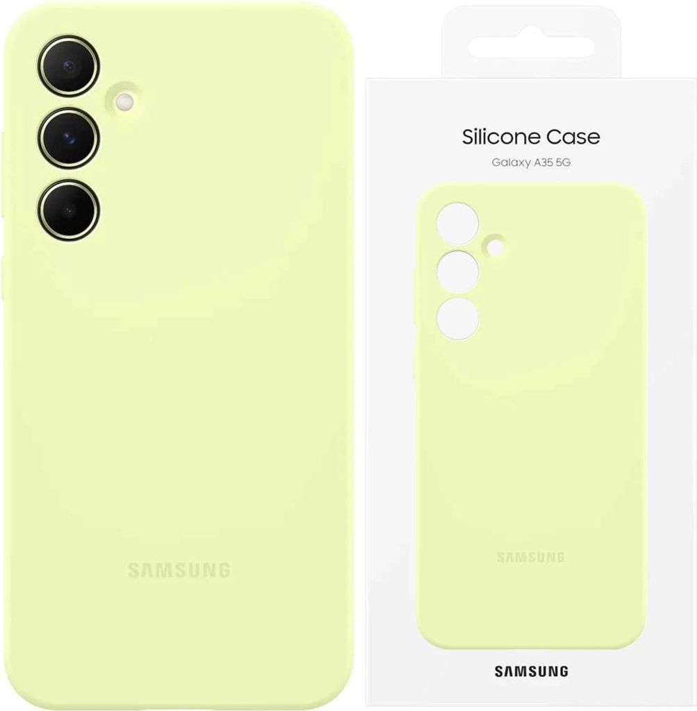 Custodia per cellulare Samsung EF-PA556 16,8 cm (6,6") Immagine del prodotto 