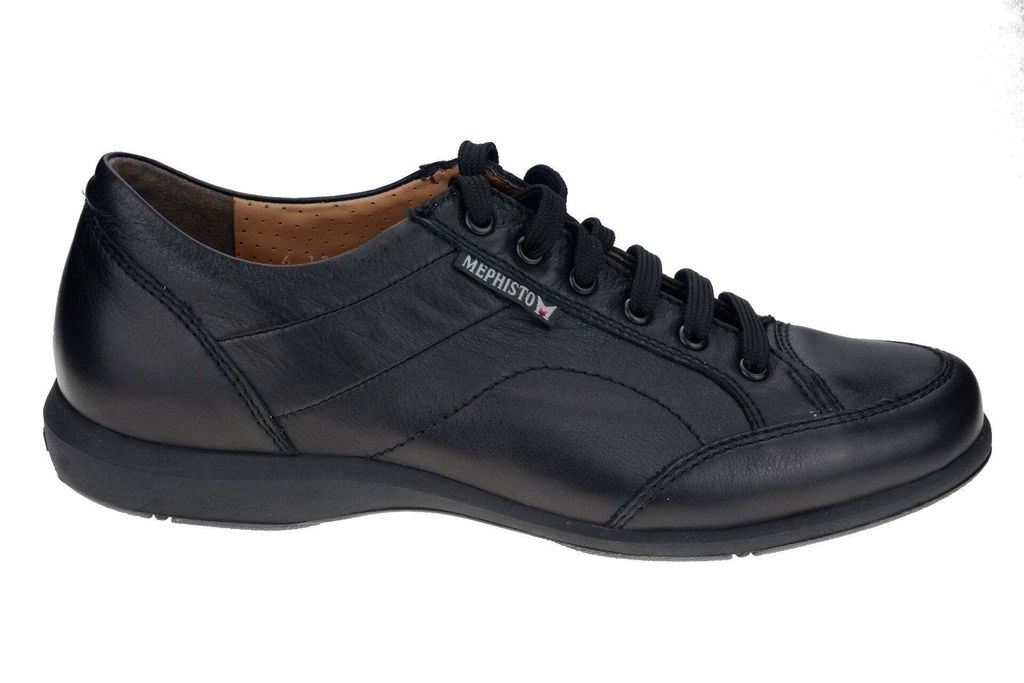 Mephisto Boran - herren schnürschuhe