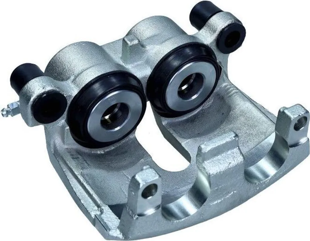 Cale-châssis Jeep Grand Cherokee 3,6-6,4 4X4 : stop aux vibrations 10+