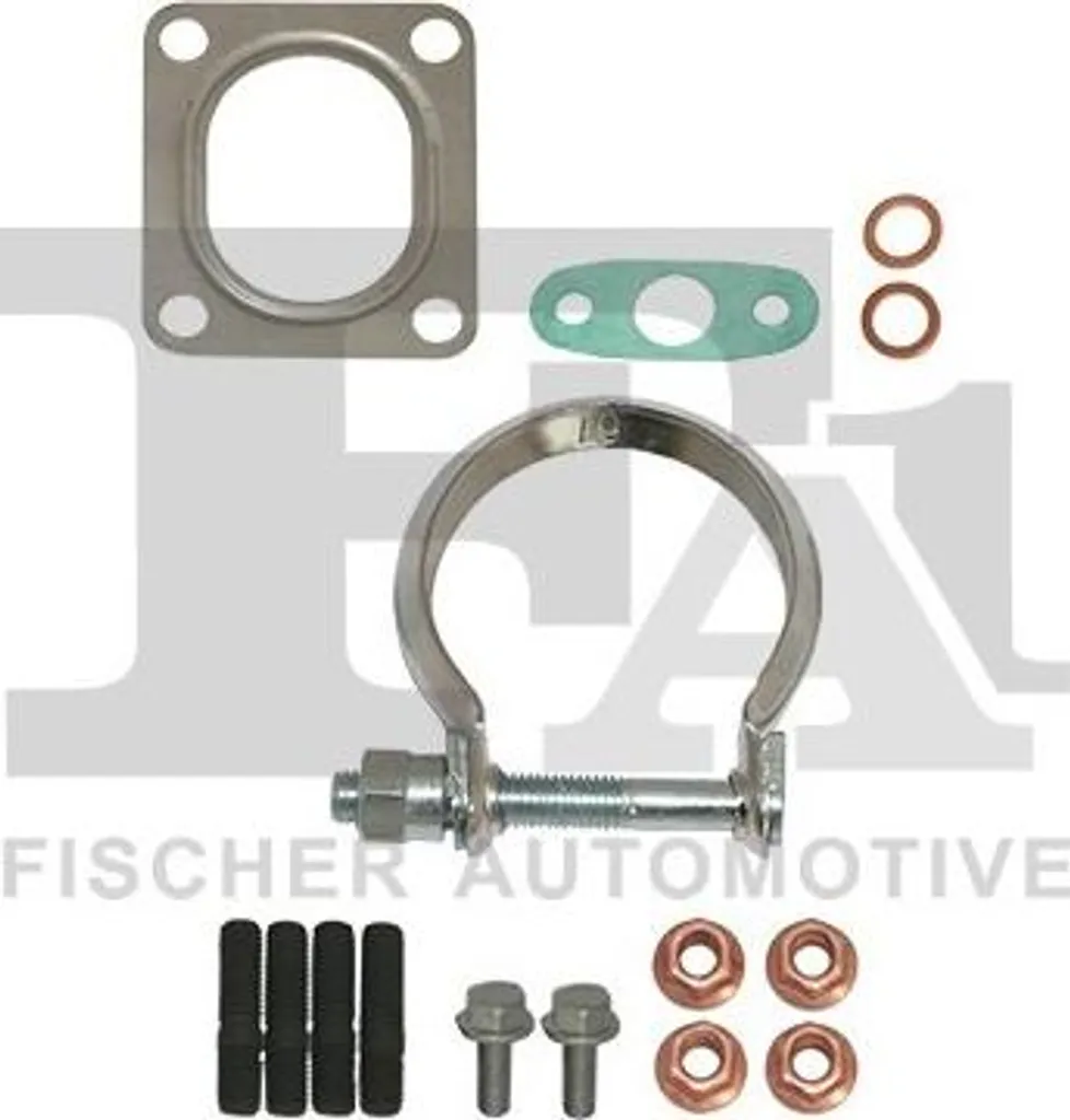 Offerta Kit Guarnizioni Turbo Alfa 147 JTD | Solo Roba Buona 01-10