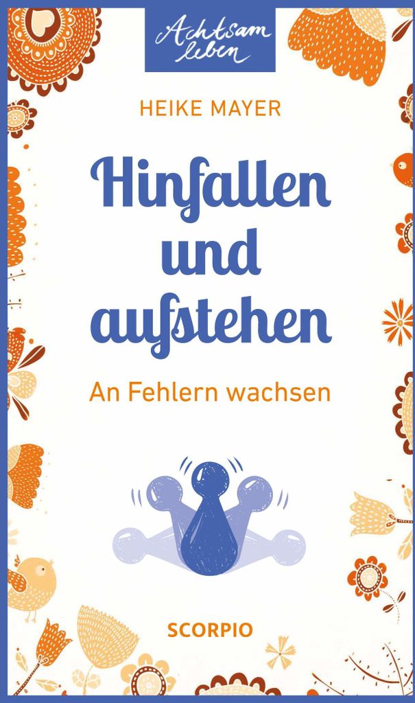 Hinfallen und aufstehen