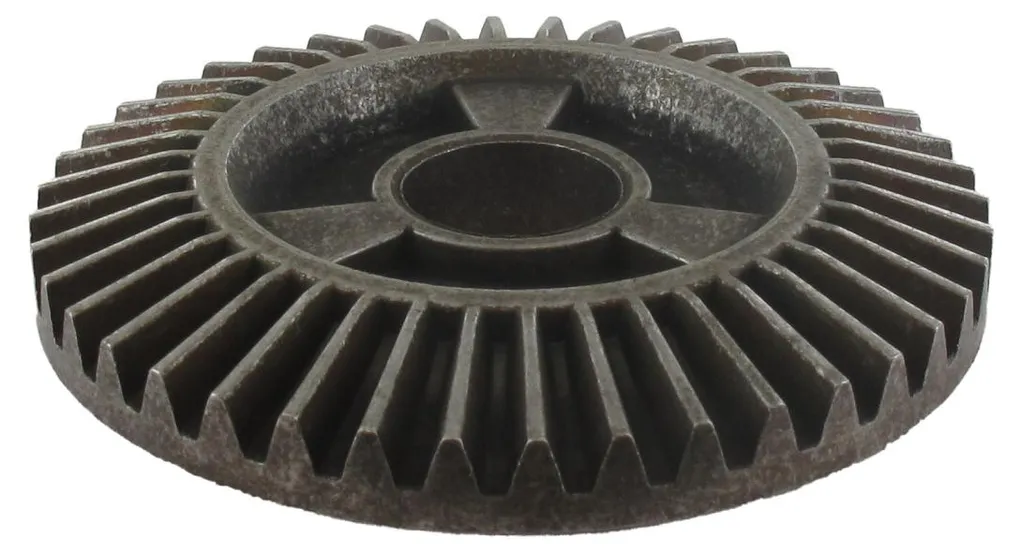 Pignon 42 dents pour réparation transmission de vélo électrique et VTT
