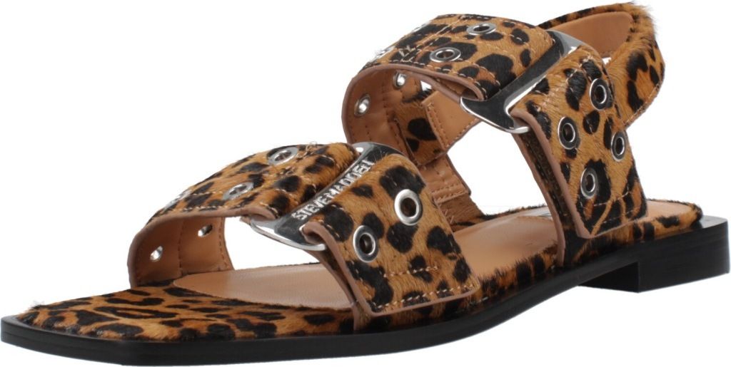 Steve Madden Sandalette braun in Gr. 37