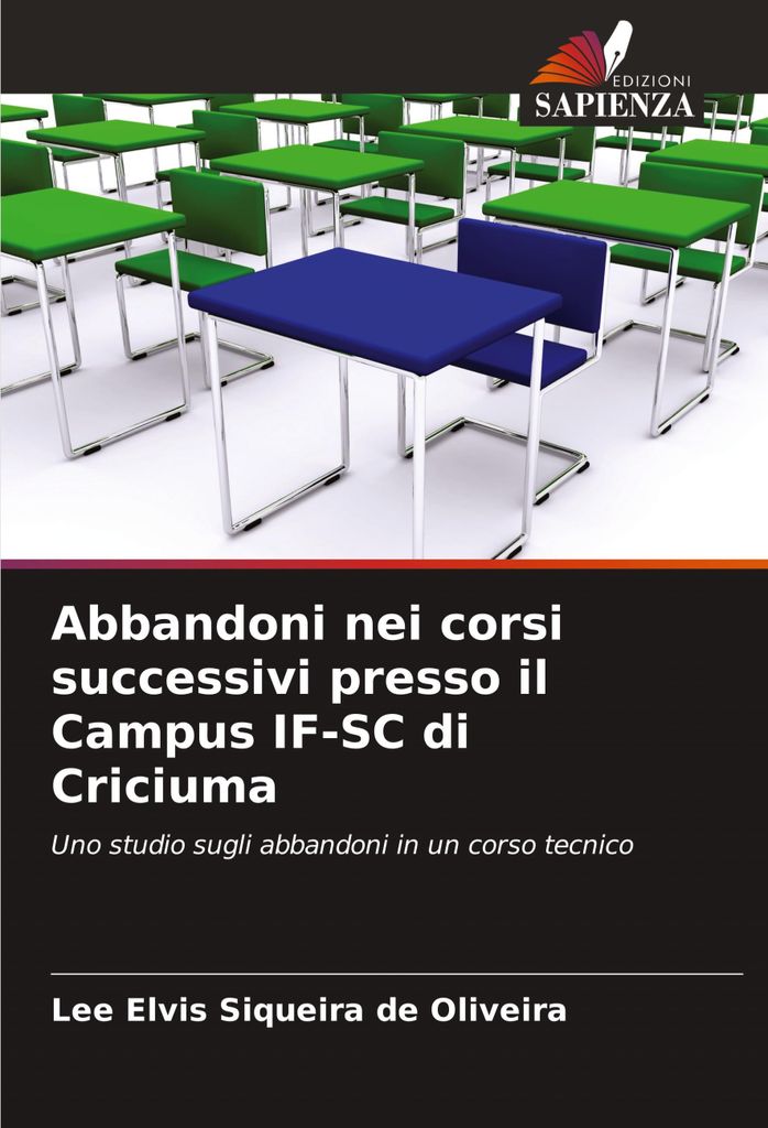 Abbandoni nei corsi successivi presso il Campus IF-SC di Criciuma