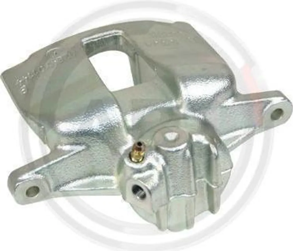 Étrier de frein fonte A.B.S. 629911 haute résistance pour Peugeot et Citroën