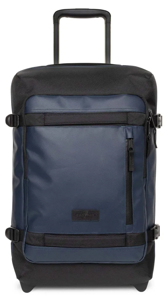 Valise Cabine Eastpak Tranverz CNNCT S Admiral pour Voyage d'Affaires