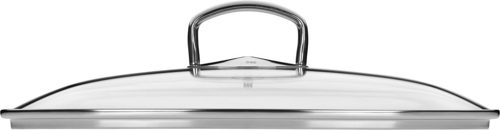 Ovaler Bräter Fusiontec Platinum 36,5cm Produktbild 7