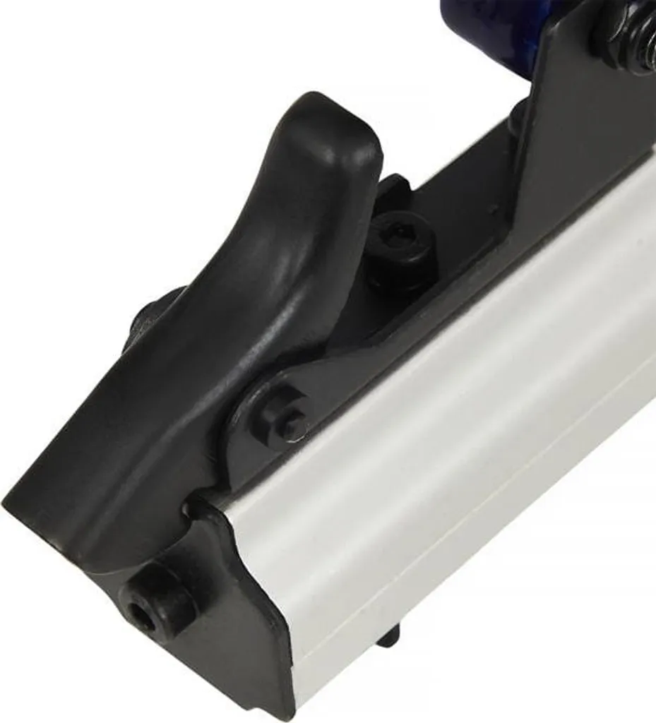 Agrafeuse Pneumatique Kd2117 à Haute Pression avec Corps en Métal - 13