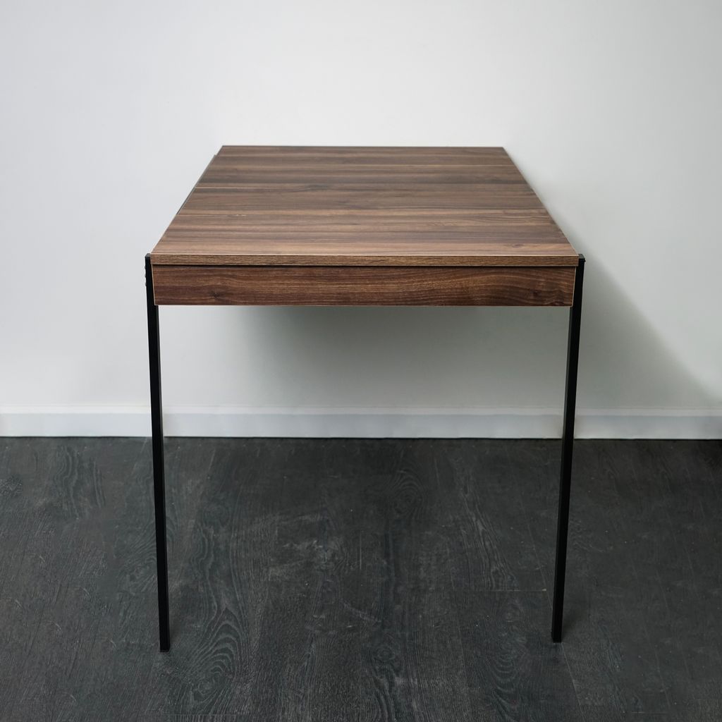 Murphy klaptafel en wandplank – Ruimtebesparende klaptafel Productafbeelding 