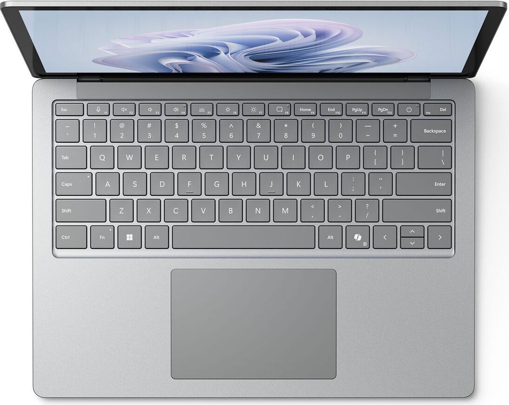 Microsoft Surface Laptop 6 , Intel Core Ultra 5, 34,3 cm Produktbild 