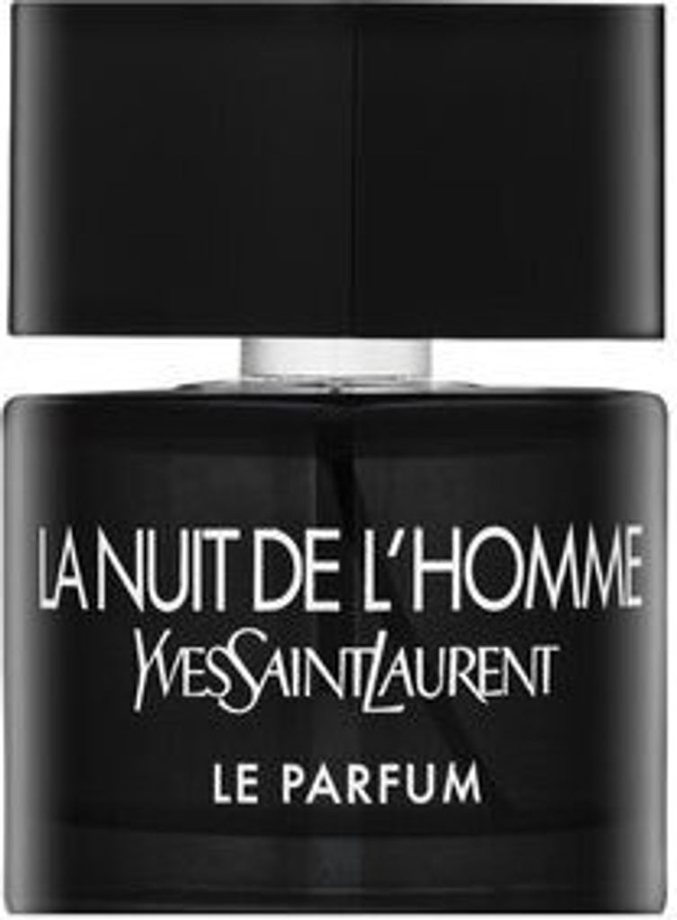 Yves Saint Laurent La Nuit de L’Homme Le Parfum Eau de Parfum für Herren 60 ml