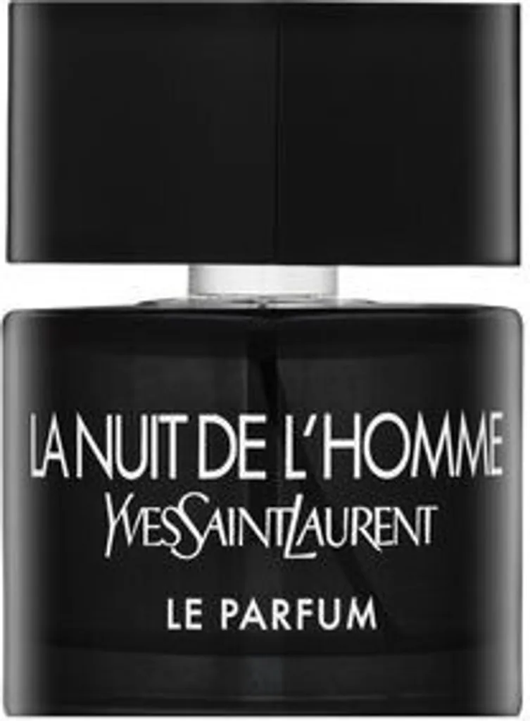 YSL La Nuit de l'Homme Le Parfum 60 ml - Il Profumo della Seduzione